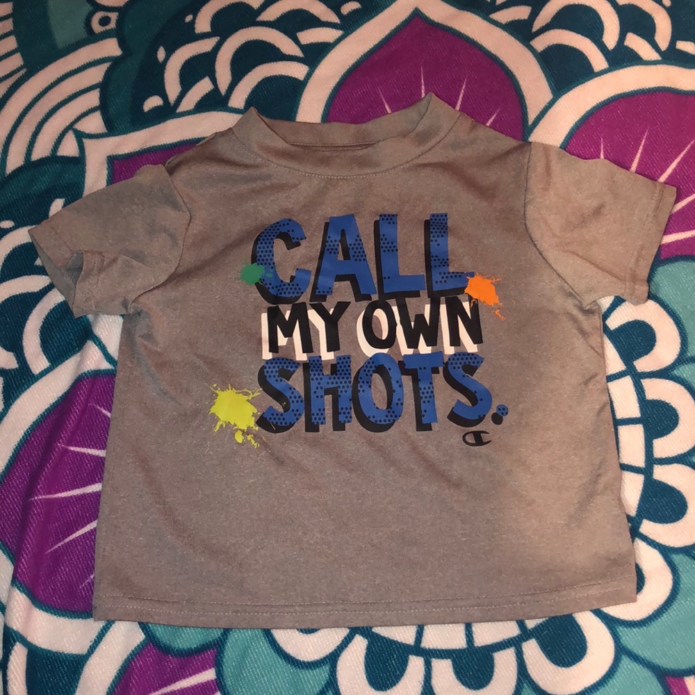Kids T-shirt